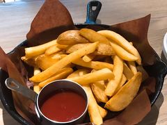 -Maxpoint Kitchen 西餐咖啡(乐峰广场店)