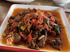 -老字号敖鸡肉
