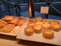 -上海齐鲁万怡大酒店·辣椒屋咖啡厅