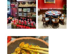 -烹湘·鲜炒湖南土菜(海珠店)