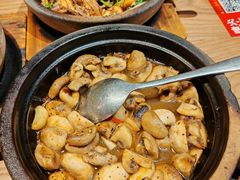 -啫火啫啫煲·顺德干蒸(西乡天虹店)