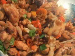 -鱼你相聚·河鲜馆(袁家岭店)