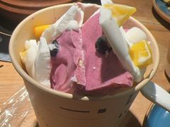 -吃饭皇帝大(长宁龙之梦店)
