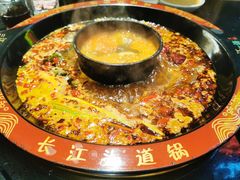 -三江两海老火锅(北京首店)