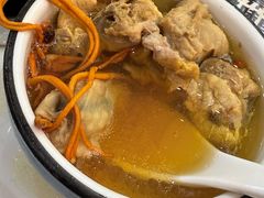 -壹道鸣·药膳鸡(月苑店)