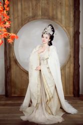 -盘子女人坊古装写真摄影(深圳店)