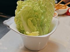 -海底捞火锅(勒泰店)