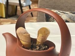 餐后甜品-誉珑轩