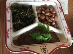 -李先生牛肉面大王(华联商厦店)