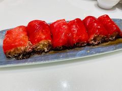 金沙红米肠（超）-稻香饭店(IFS国金中心店)