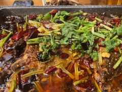 -小俩口烧烤东北菜(双井店)