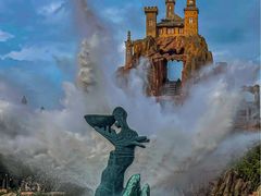 -青岛方特梦幻王国