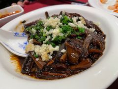 响油鳝糊-老吉士酒家(天平路店)