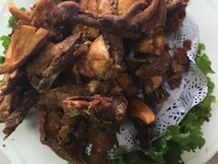 -沽源味道蒙餐莜面烤全羊