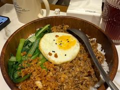 -春家·非遗手工小吃(徐汇万科广场店)