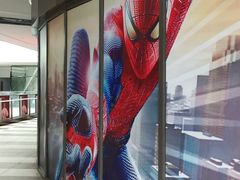 -上影国际影城(普陀绿地缤纷城店)