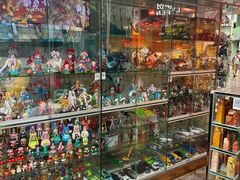 -亚龙湾亚泰商业街