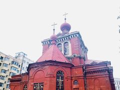 -圣·阿列克谢耶夫教堂