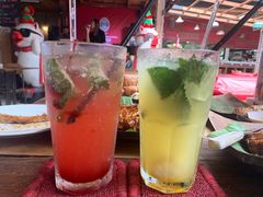 -Naughty Nuri’s Phuket