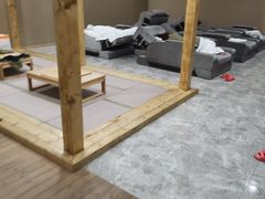 -东方之珠洗浴休闲广场(南开店)