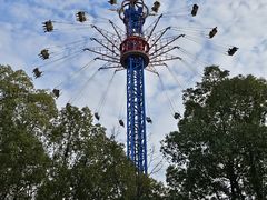 -横店影视城梦幻谷园区