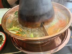 -乔先生涮肉·鲜活牛羊肉火锅(塘沽店)