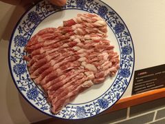 -裕德孚手切涮羊肉(建业凯旋广场店)