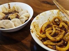 -春阳水饺(香槟广场店)