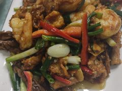 -六和聚传统烤鸭.天津菜(和平店)