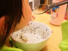 -池奈·咖喱蛋包饭(熙地港店)