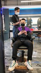 -BUTY HAIR 比帝专业烫染店