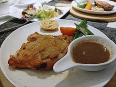 -斗牛士牛排餐厅(嘉里汇店)