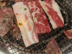 -火炉火自助餐(西直门凯德MALL店)