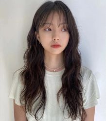 点击看大图 -KIMI HAIR SALON·烫染设计店