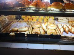 -仙峰天然面包(迎宾路店)