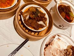 -十二粤味·顺德菜·烧鹅点心(五四广场店)