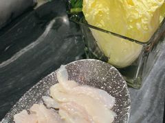 巴沙鱼片-王家渡火锅(金宝汇店)