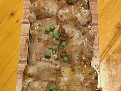 -四斤烤肉(东戴河孟家店)