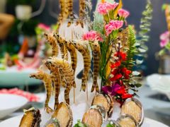 -宝燕壹号景观餐厅(龙盛国际商业广场店)