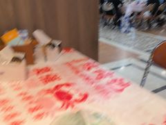 -辣螃铠盆盆蟹大排档(海昌店)