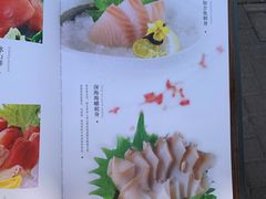 -和彩放题餐厅(酒仙桥店)