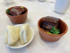东坡焖肉-楼外楼(西湖景区孤山路店)