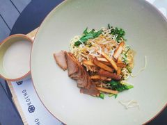 -ROCHO(仁恒江湾城店)
