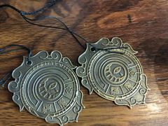 -长藤鬼校(龙翔店)