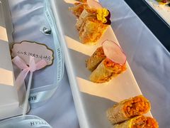 -柳莺湖上·湖景餐厅·江南菜(西湖店)