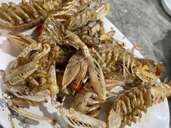 -四川小胡子海鲜(丁村万人海鲜广场店)