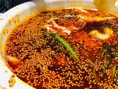 -嘉州叶婆婆钵钵鸡(建设路店)