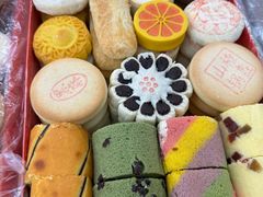 -北京稻香村(朝阳北路店)