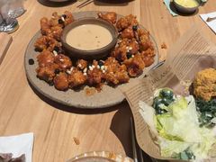 -KimPro 辛普乐概念韩餐