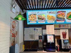 -梦旅人咖啡馆快餐(成府路北河沿小区店)